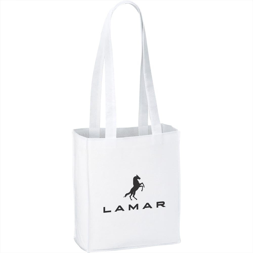 Mini Elm Non-Woven Tote 6L - SM-7453 Image