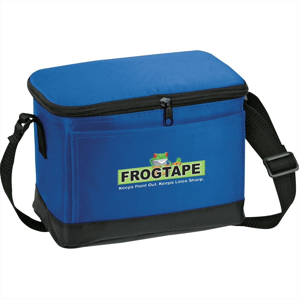 Classic 6-Can Lunch Cooler 6L