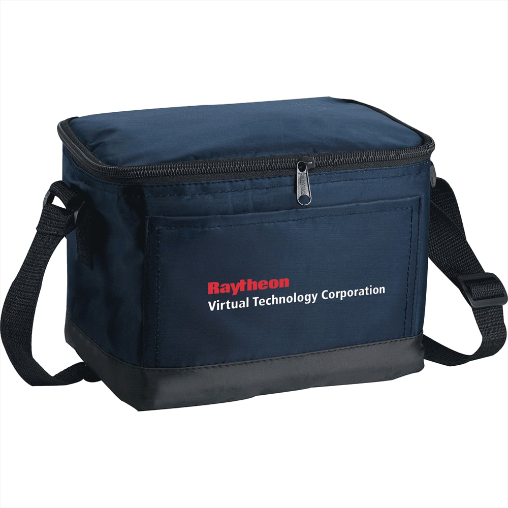 Classic 6-Can Lunch Cooler 6L