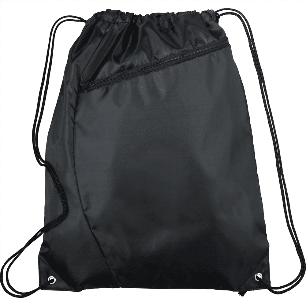 Sonar DrawstringÂ Bag