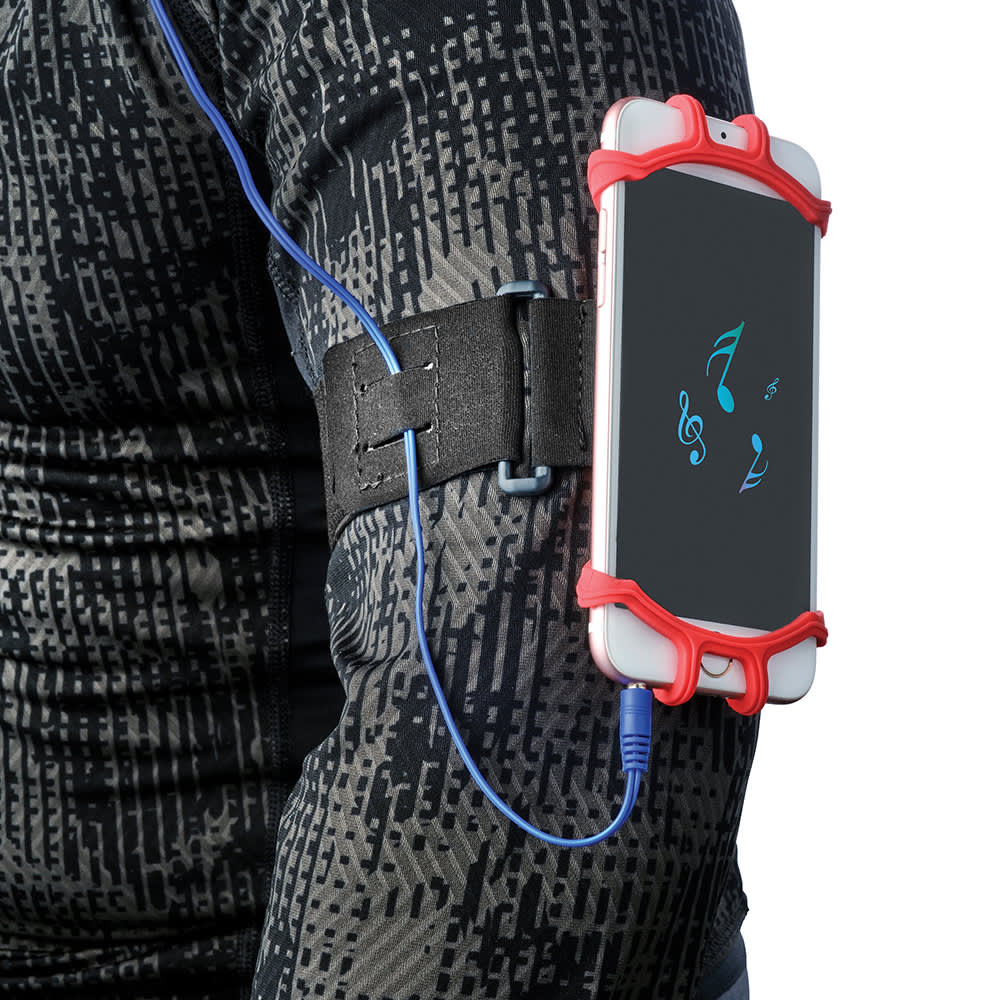 Running Arm Band