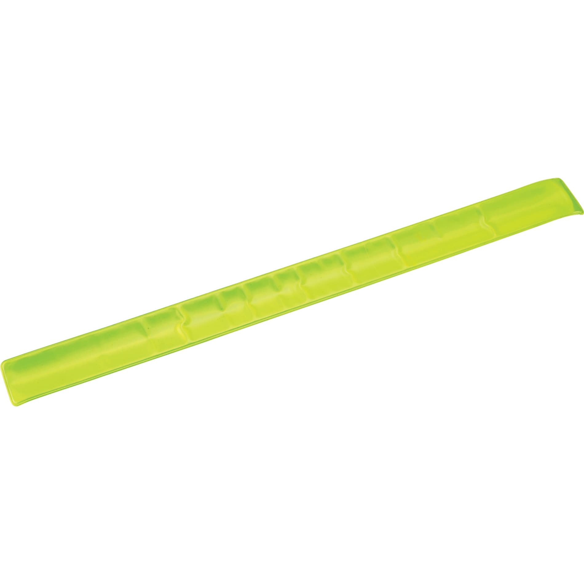 Safety Slap Bracelet