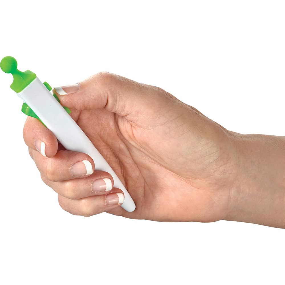 Flip and Click Pen