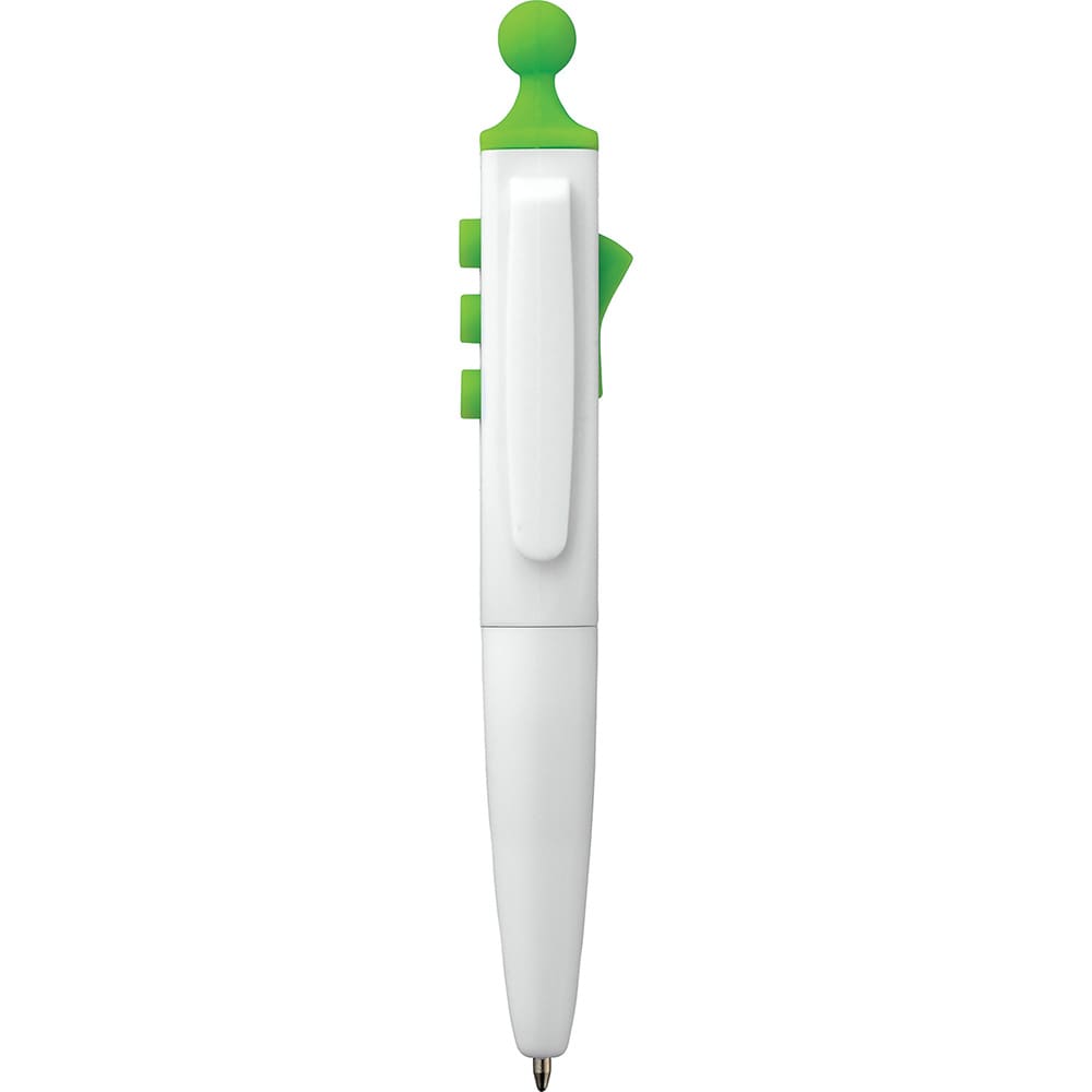 Flip and Click Pen
