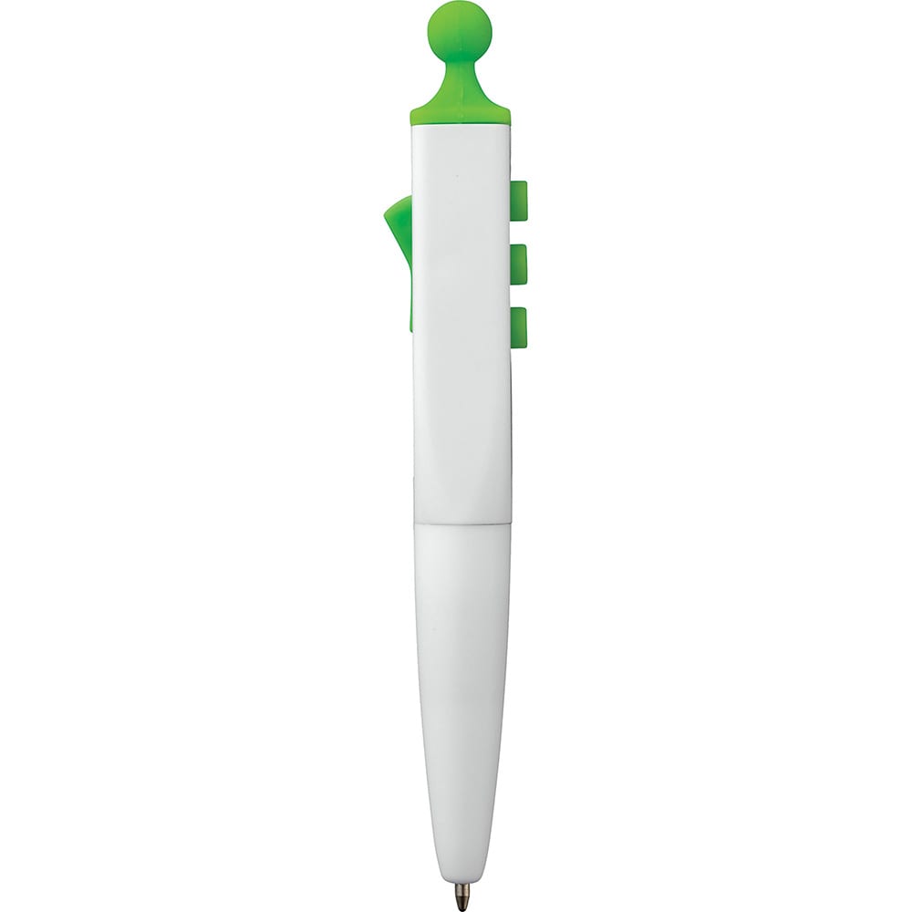 Flip and Click Pen