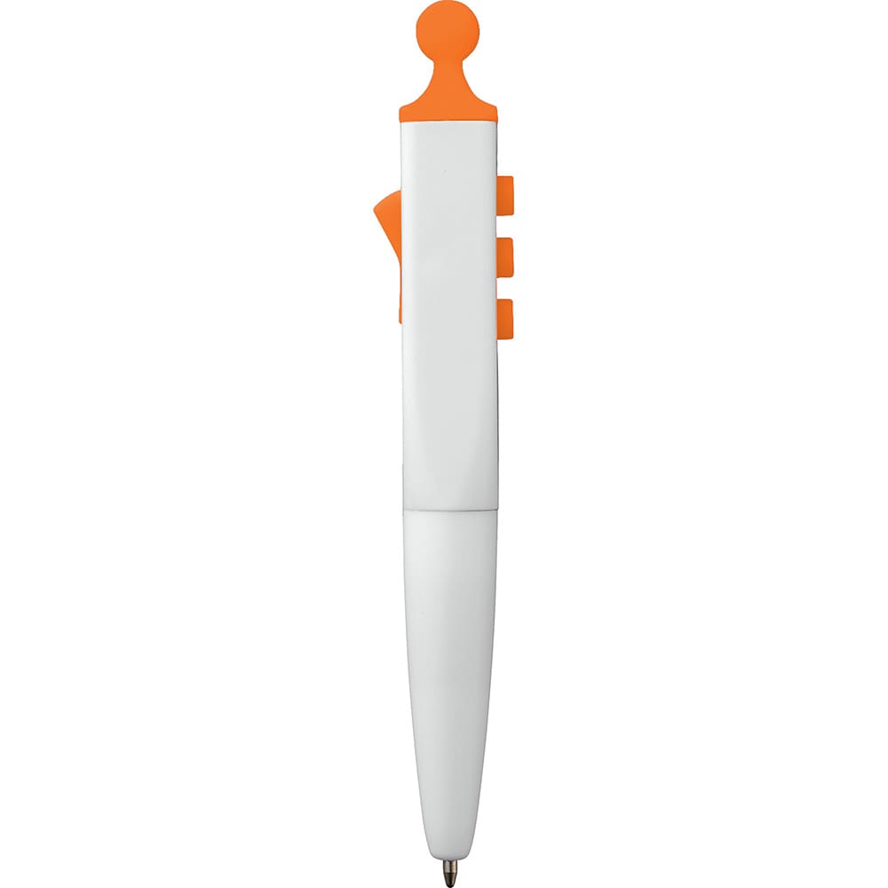 Flip and Click Pen