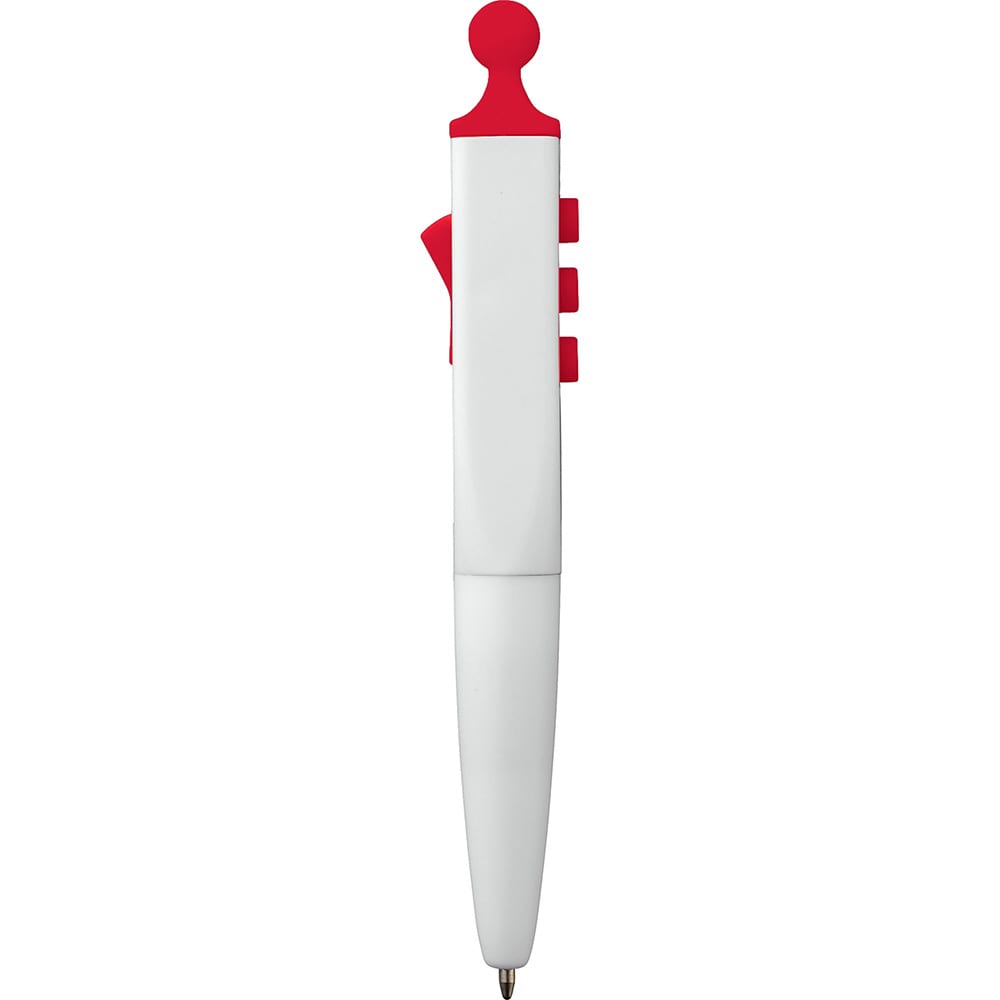Flip and Click Pen