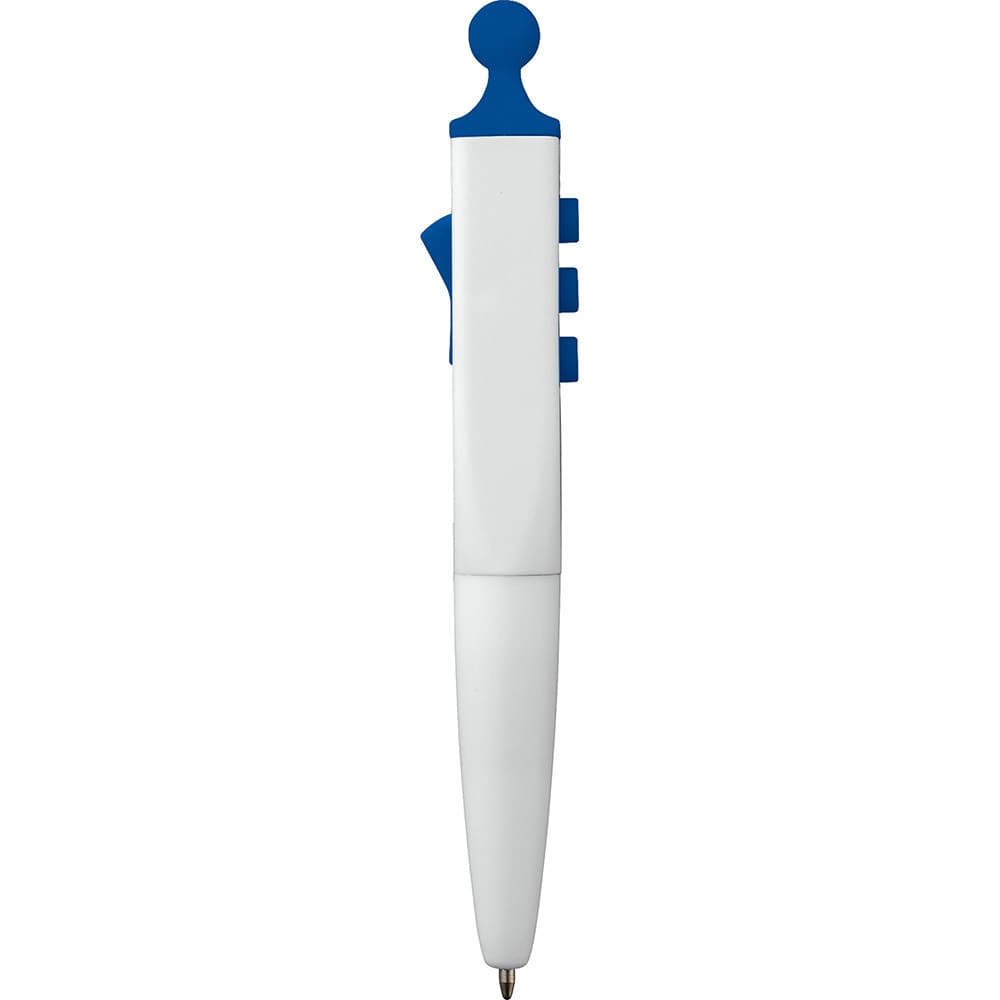 Flip and Click Pen