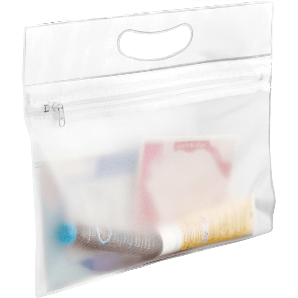Small Travel Bag