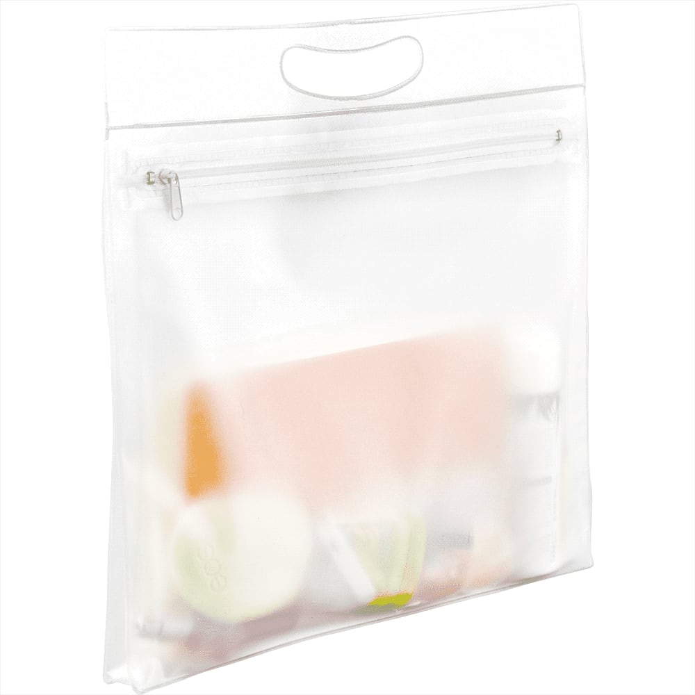 Medium Travel Bag