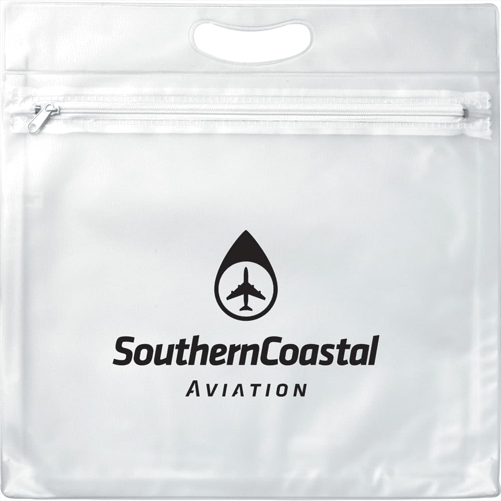 Medium Travel Bag