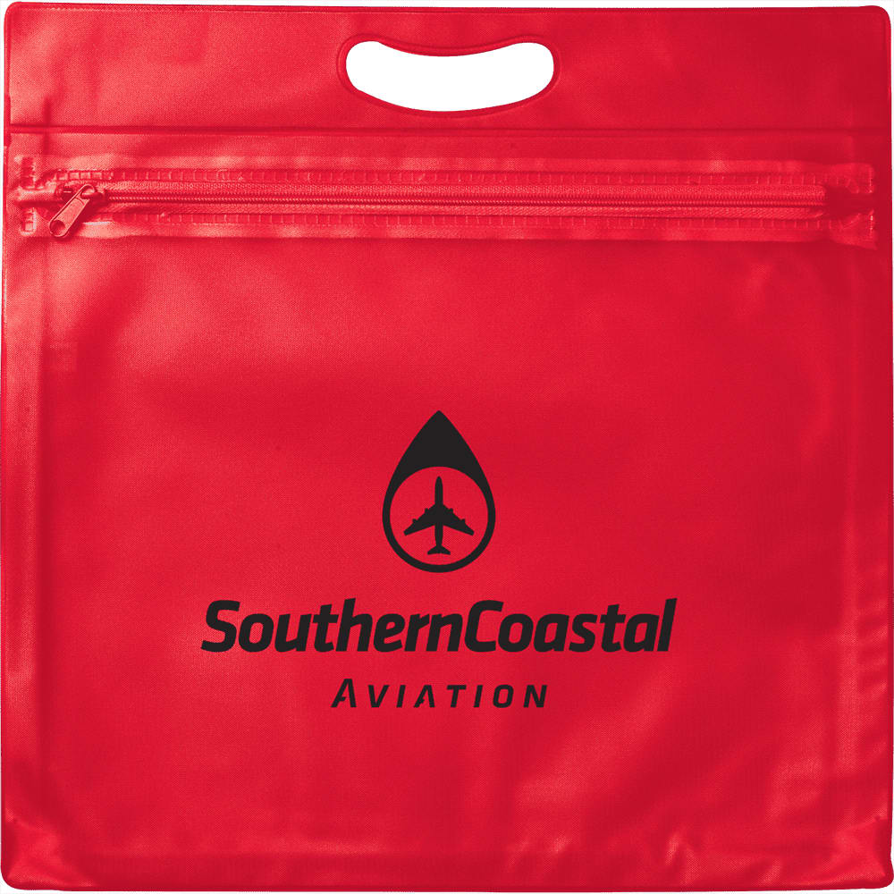 Medium Travel Bag