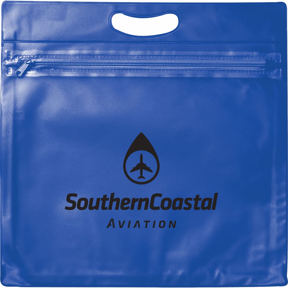 Medium Travel Bag
