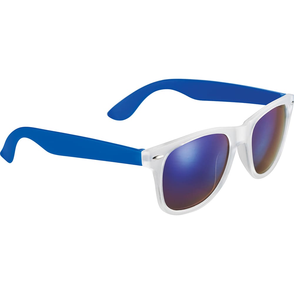 Sun Ray Promotional Glasses – Mirror Effect