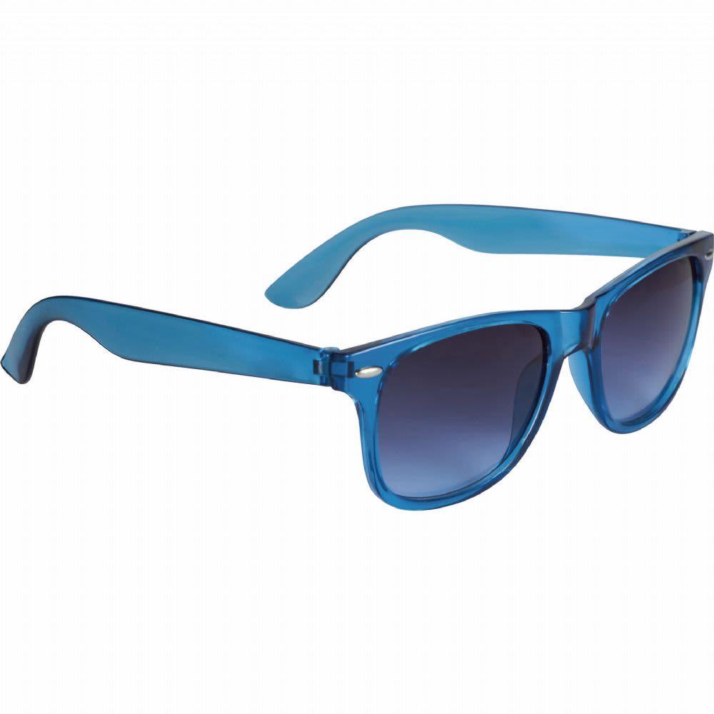 The Sun Ray Promotional Glasses – Crystal Lens