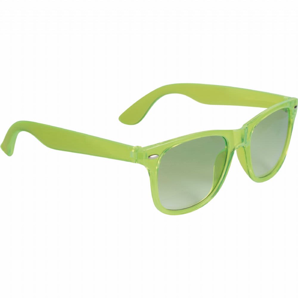 The Sun Ray Promotional Glasses – Crystal Lens