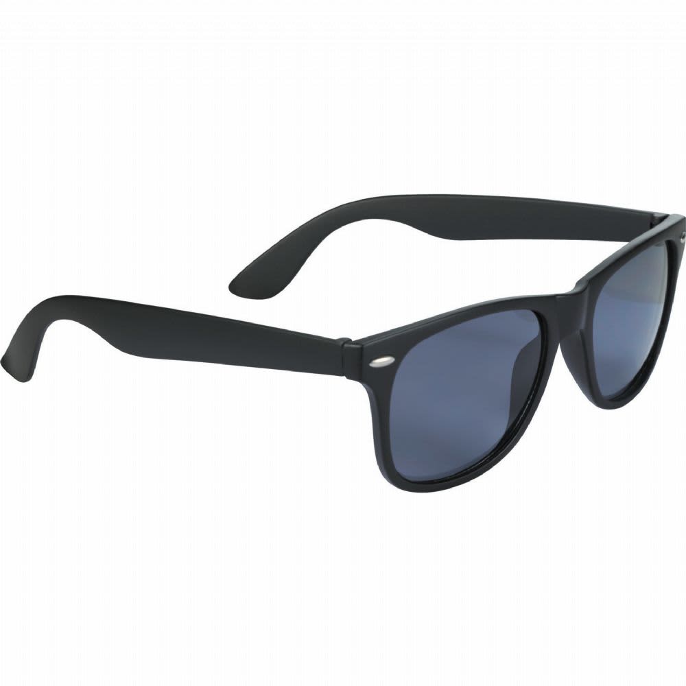 The Sun Ray Promotional Glasses – Matte