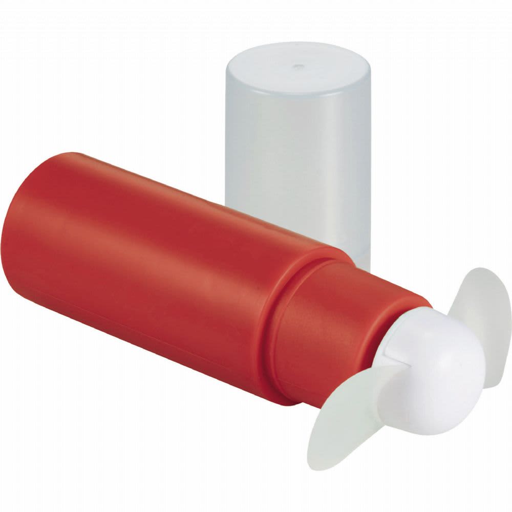 The Breeze Mini Fan with Cap