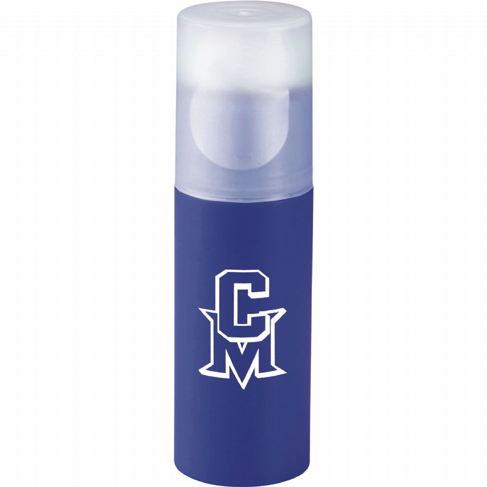 The Breeze Mini Fan with Cap