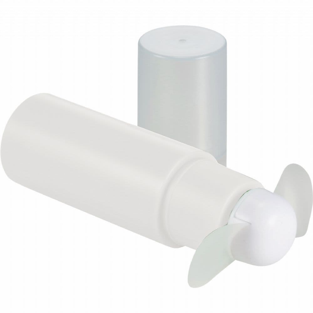 The Breeze Mini Fan with Cap