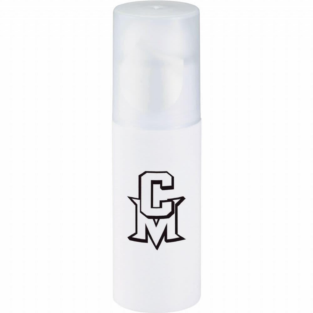 The Breeze Mini Fan with Cap