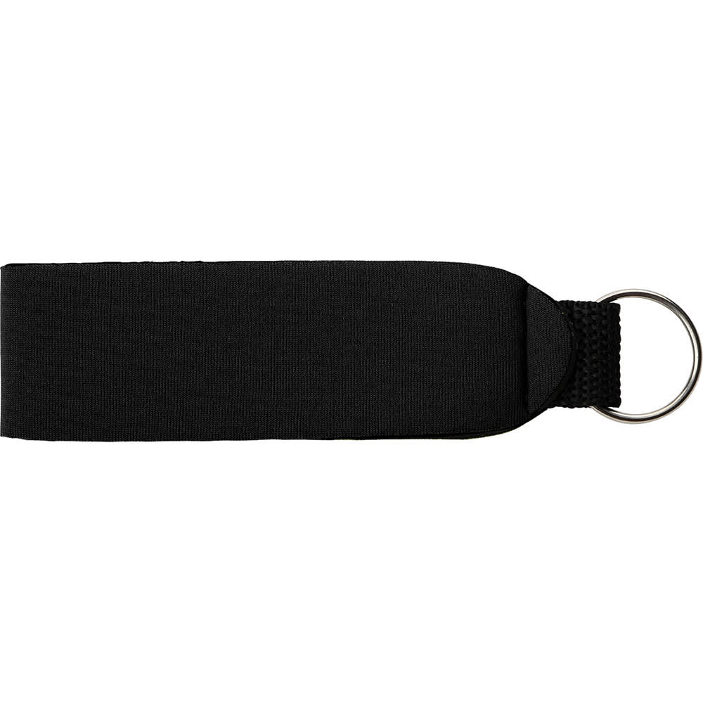 Vacay Key Tag with Split Ring