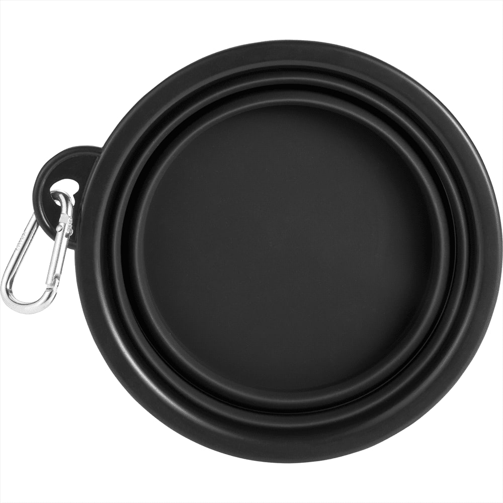 Tucker Travel Bowl