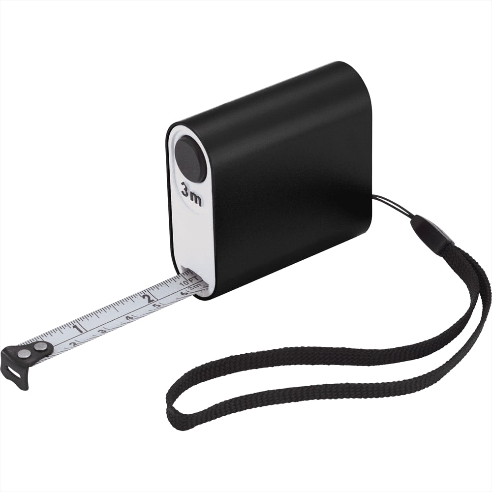 Aluminum Tape Measure