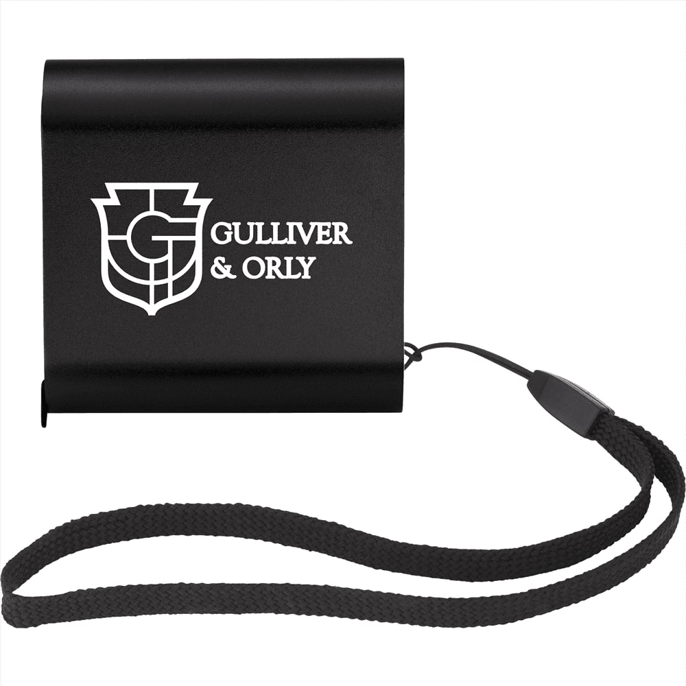 Aluminum Tape Measure