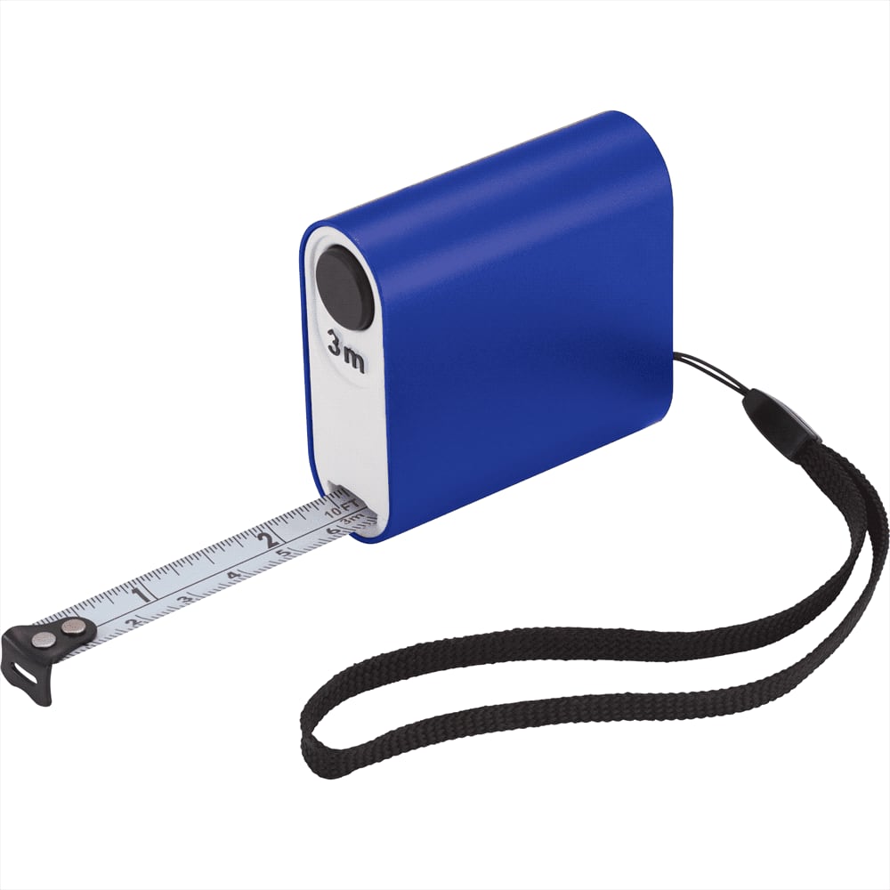 Aluminum Tape Measure