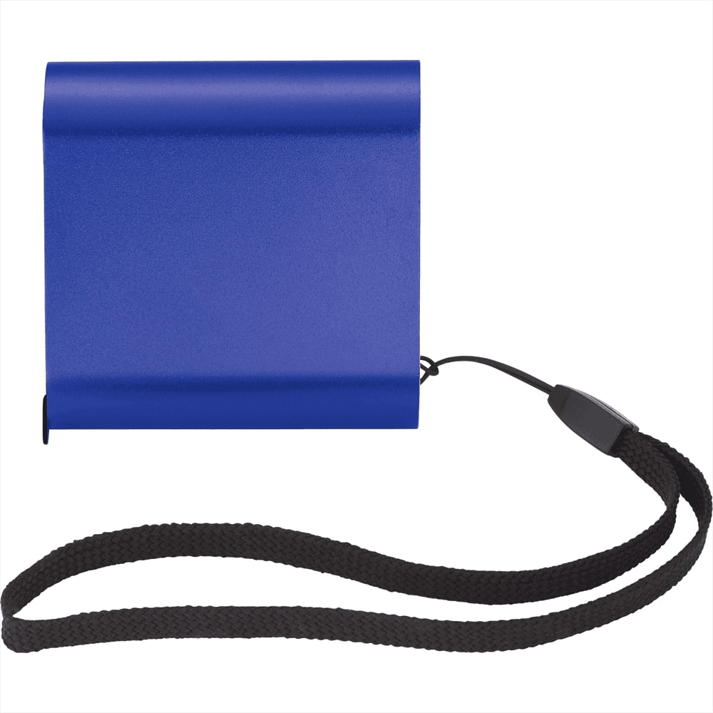 Aluminum Tape Measure