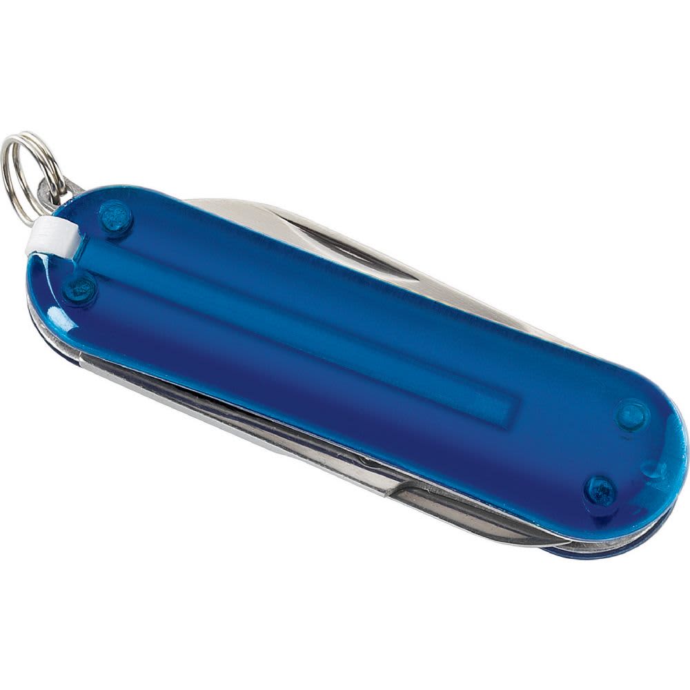 5-Function Knife