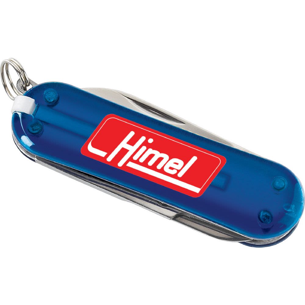 5-Function Knife