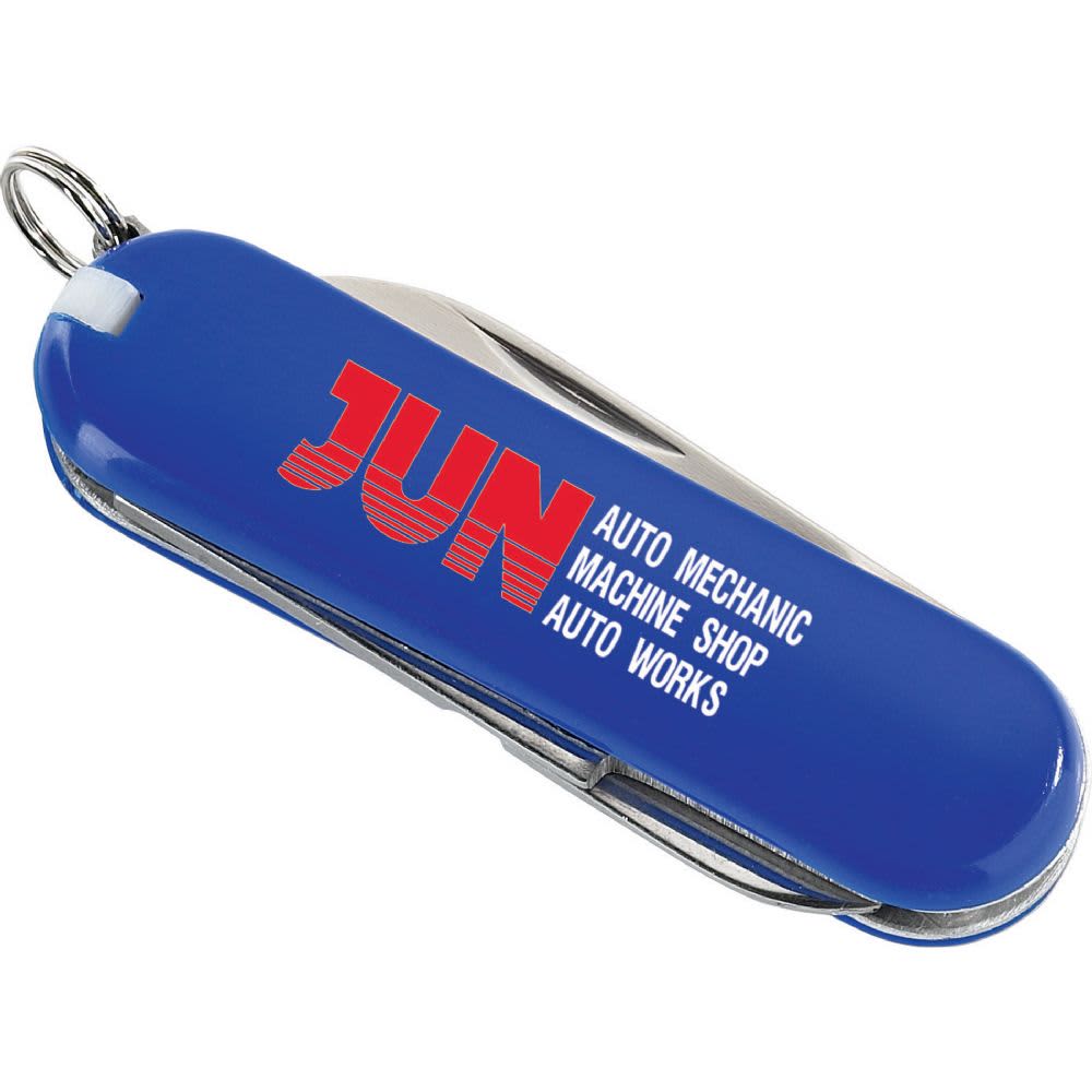 5-Function Knife