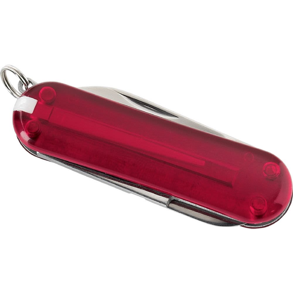 5-Function Knife