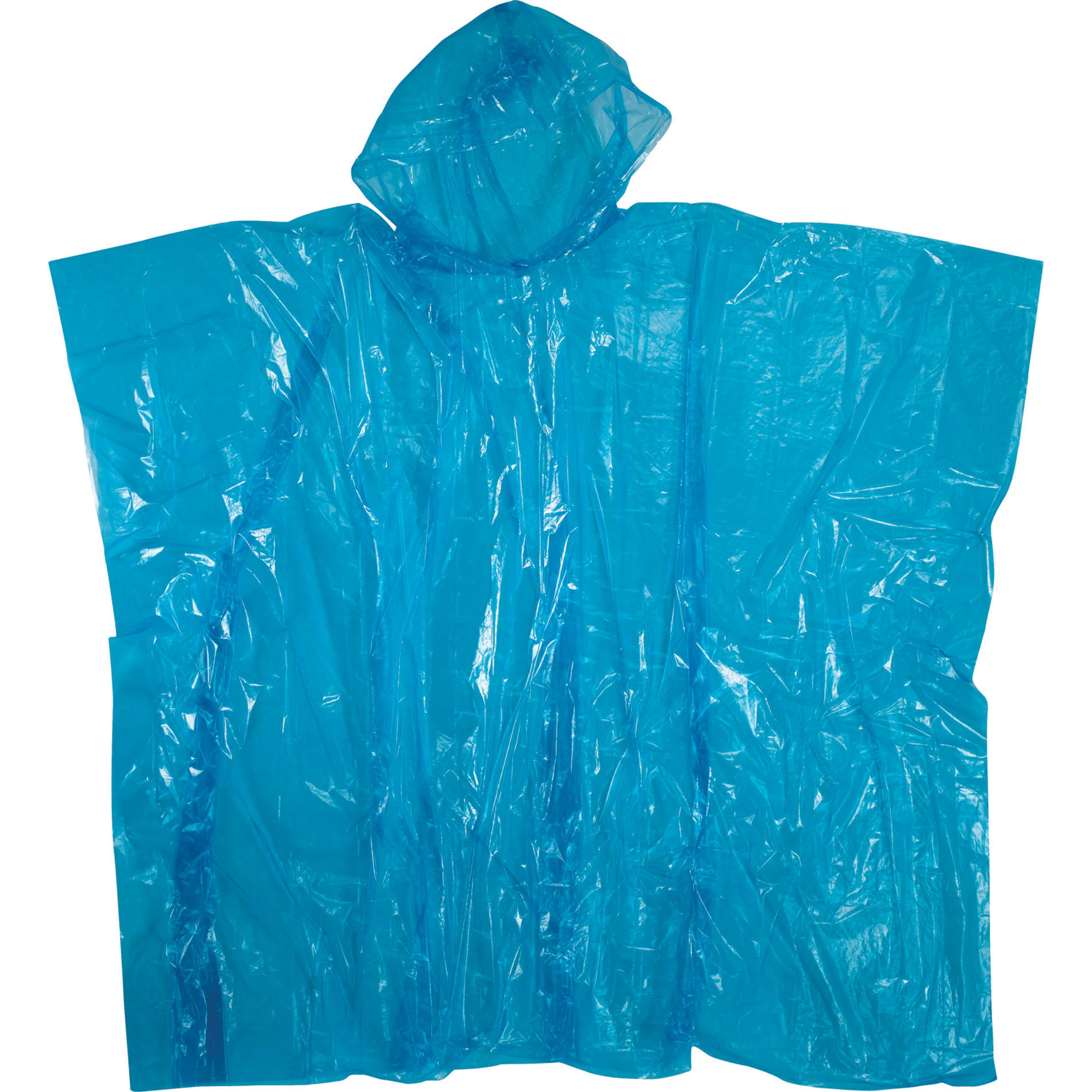 Rally Disposable Poncho - image 1