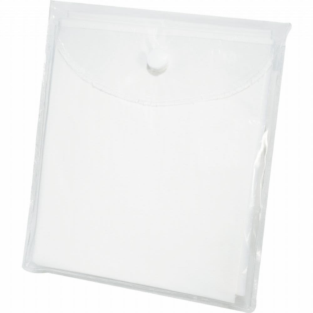 Rally Disposable Poncho - image 4
