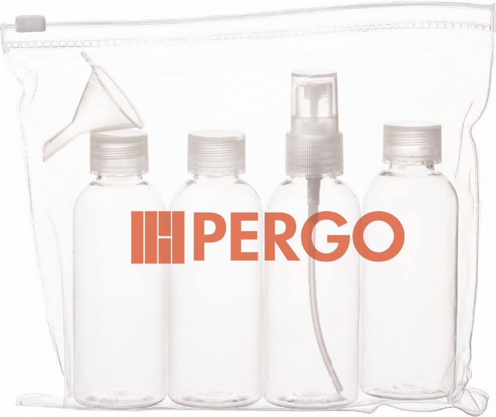 Alternative view of Carry-On Kit 13L