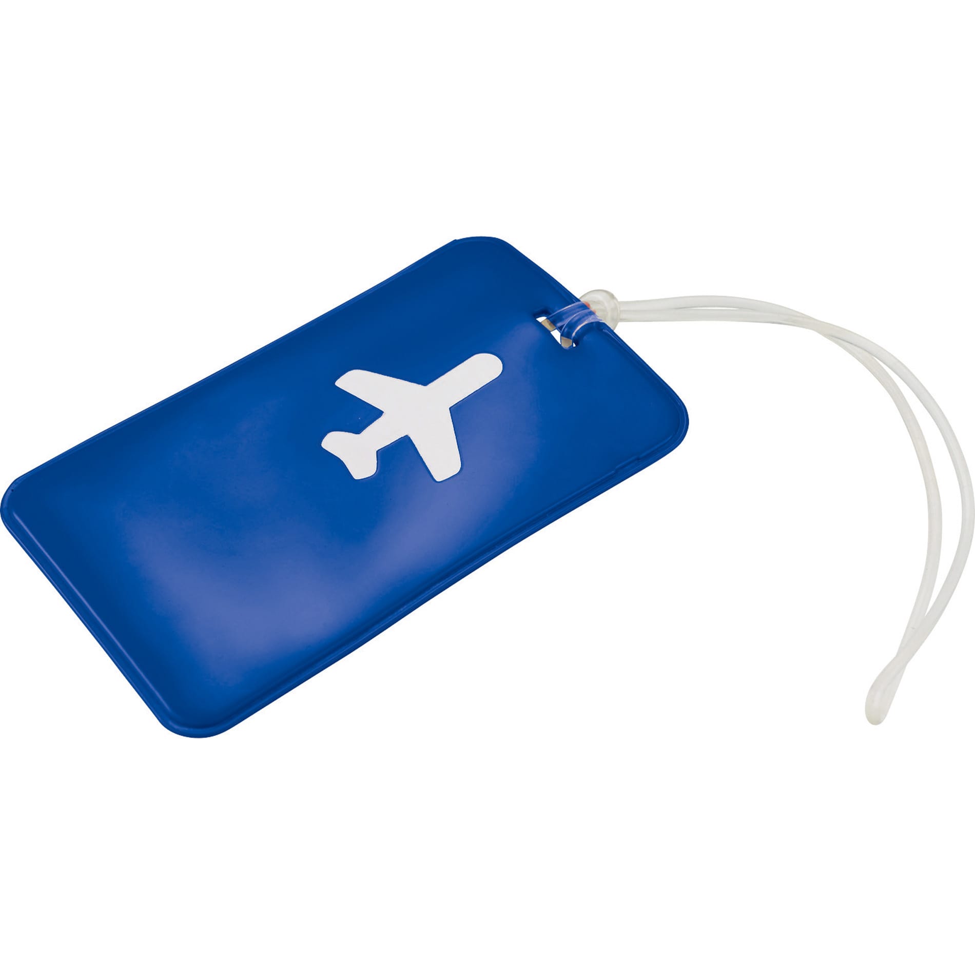 Voyage Luggage Tag