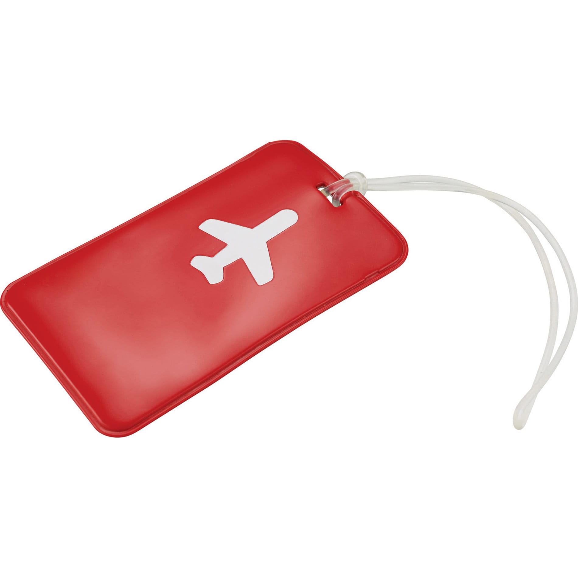 Voyage Luggage Tag