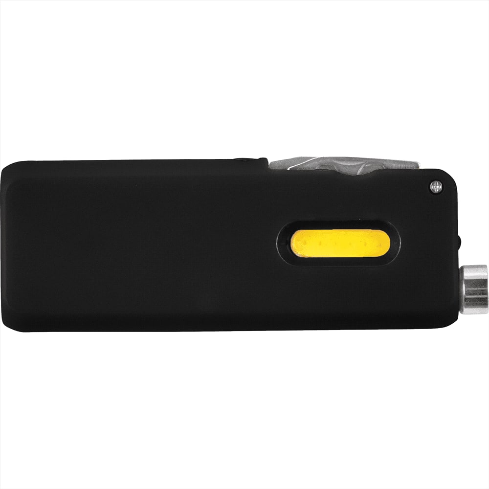 4 in 1 Worklight with Telescopic Magnet