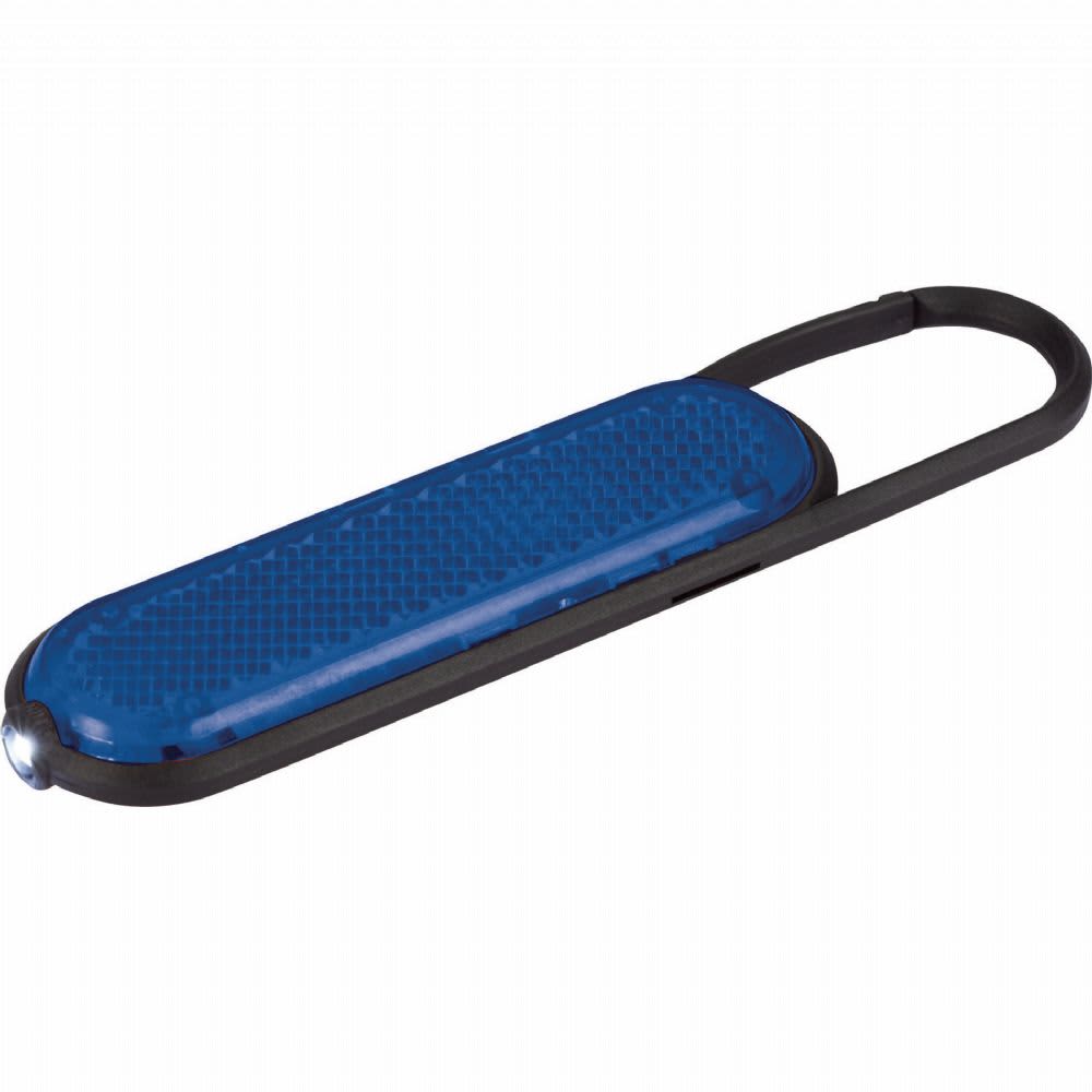 The Ceres Carabiner Reflector Light