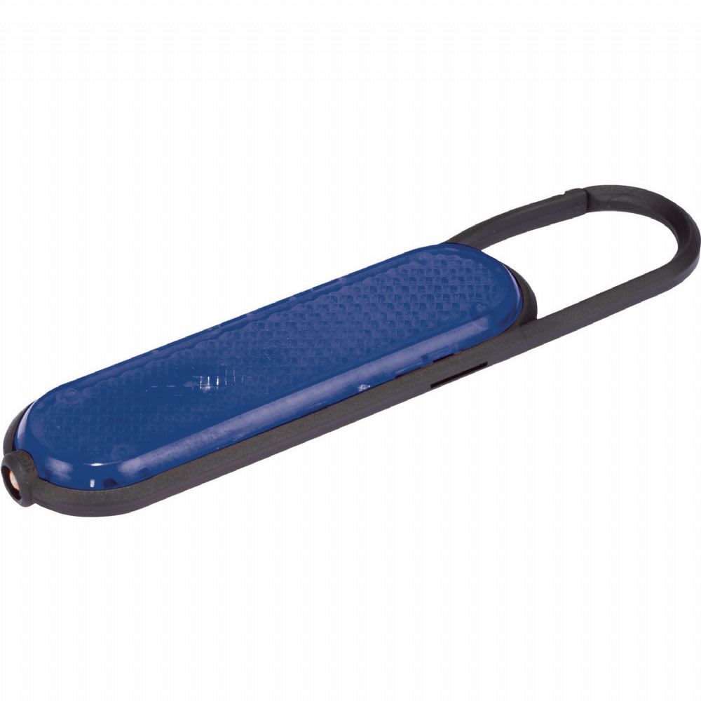The Ceres Carabiner Reflector Light