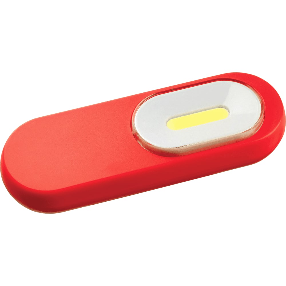 COB Light with Opener
