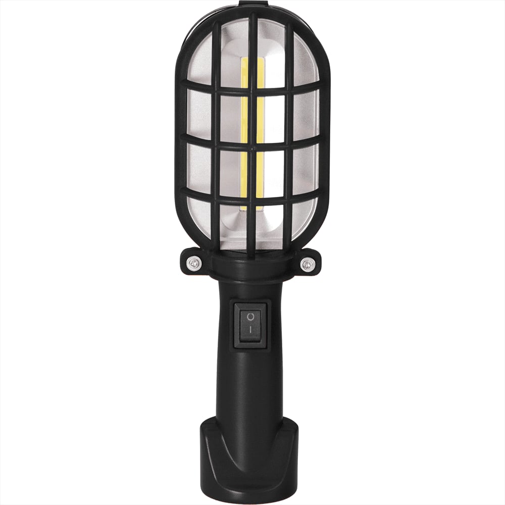 COB Hanging Lantern with Magnet