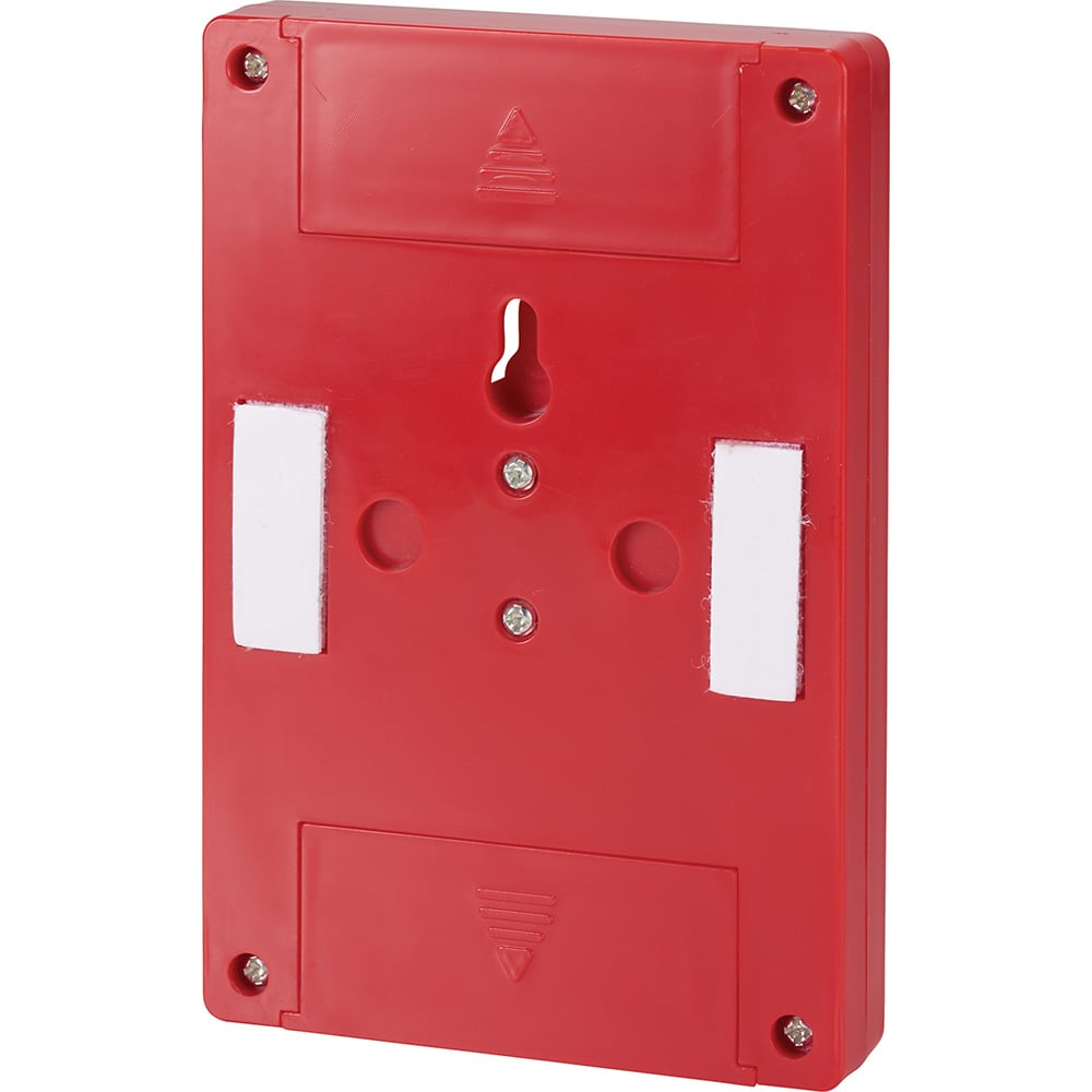 Power Switch LED Light