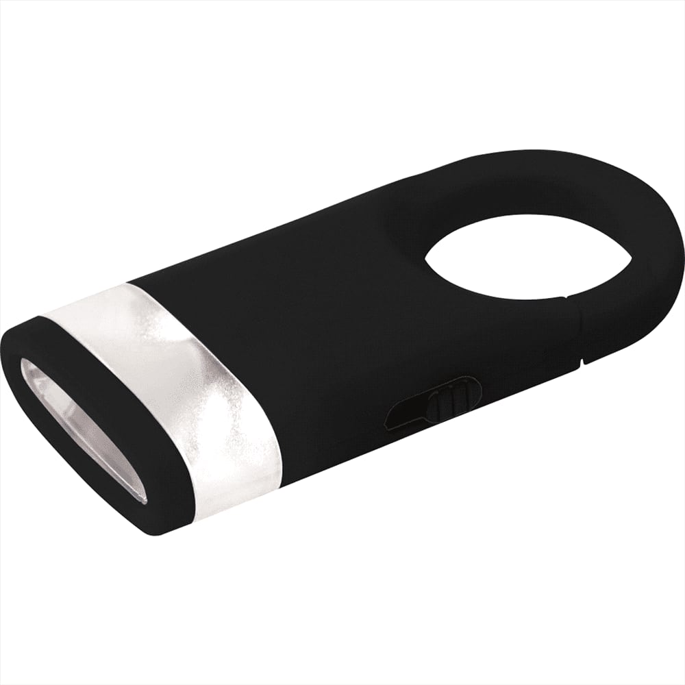 Lantern Carabiner Light