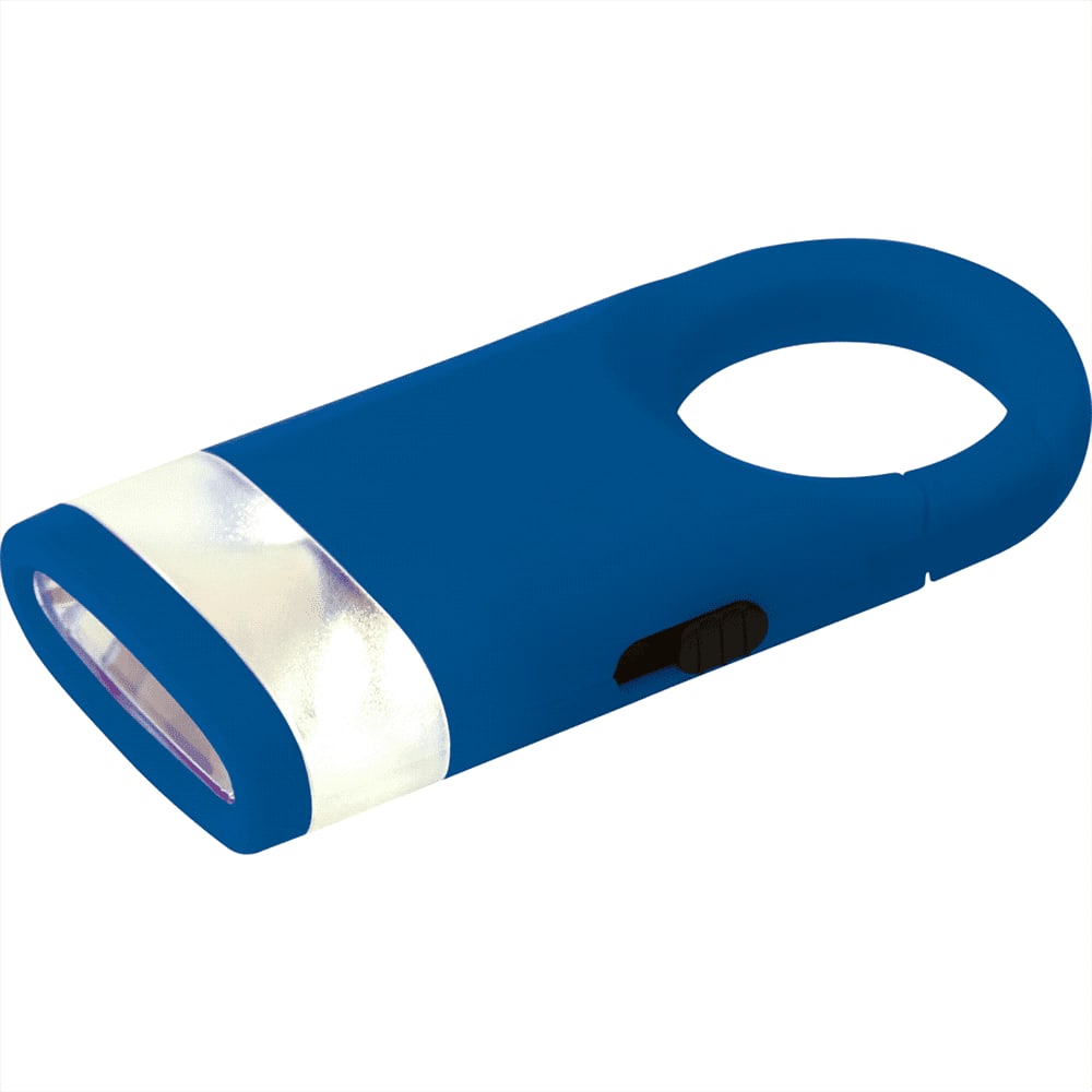 Lantern Carabiner Light