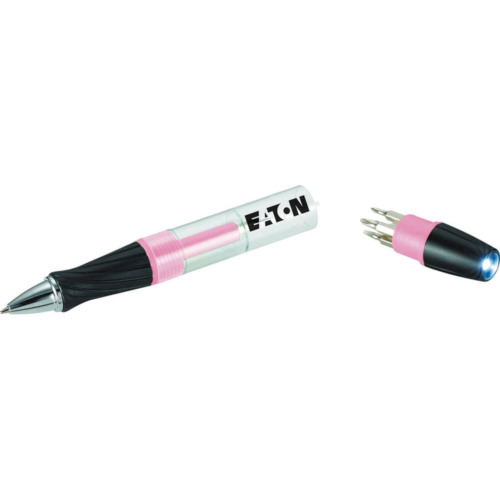 7 Function Screwdriver Light Pen