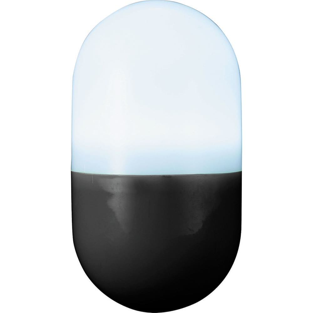 The Wobble Light